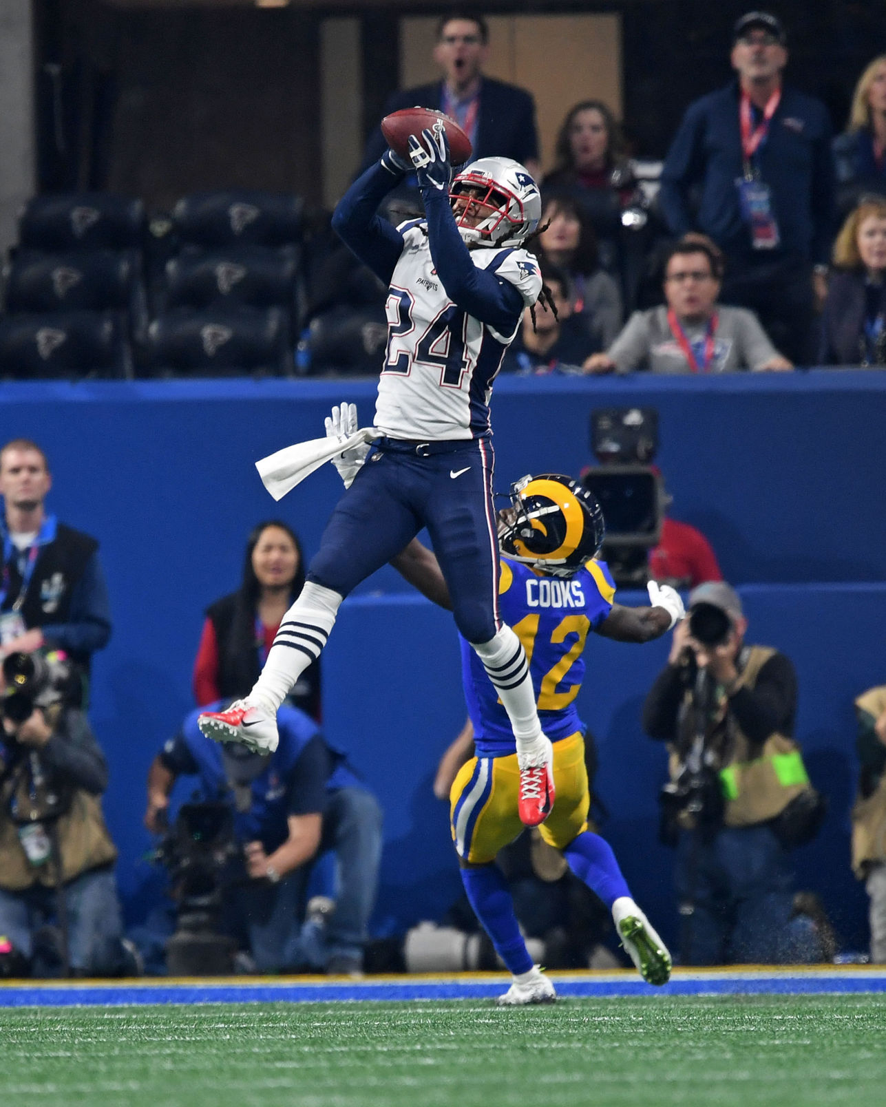 Super Bowl LIII